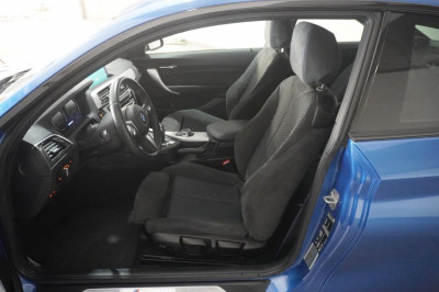 BMW 2er Gebrauchtwagen