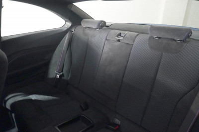 BMW 2er Gebrauchtwagen