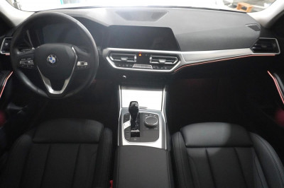 BMW 3er Gebrauchtwagen