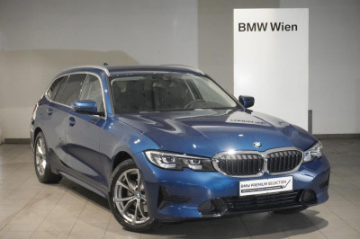 BMW 3er Gebrauchtwagen