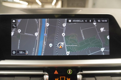 BMW 3er Gebrauchtwagen