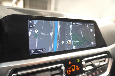 BMW 3er Gebrauchtwagen