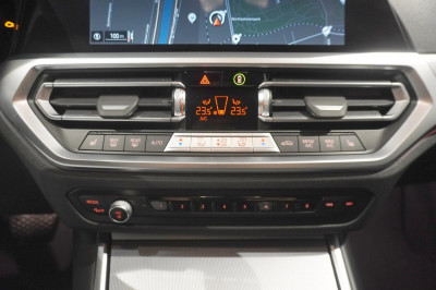 BMW 3er Gebrauchtwagen