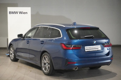 BMW 3er Gebrauchtwagen