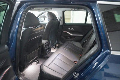 BMW 3er Gebrauchtwagen