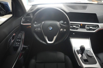 BMW 3er Gebrauchtwagen