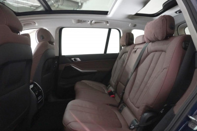 BMW X7 Gebrauchtwagen