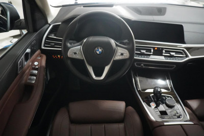 BMW X7 Gebrauchtwagen