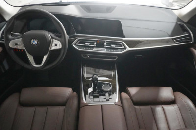 BMW X7 Gebrauchtwagen