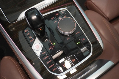 BMW X7 Gebrauchtwagen