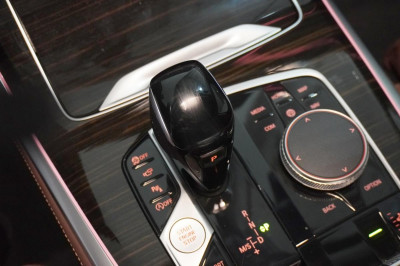 BMW X7 Gebrauchtwagen