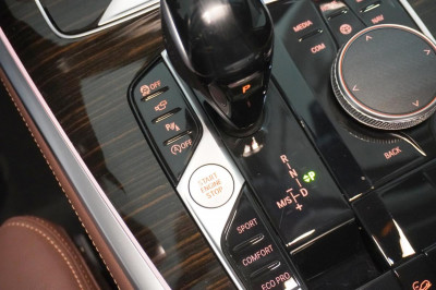 BMW X7 Gebrauchtwagen