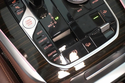 BMW X7 Gebrauchtwagen