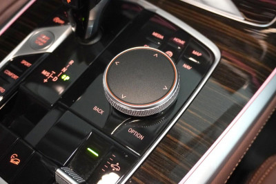 BMW X7 Gebrauchtwagen