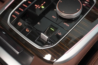 BMW X7 Gebrauchtwagen