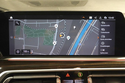 BMW X7 Gebrauchtwagen