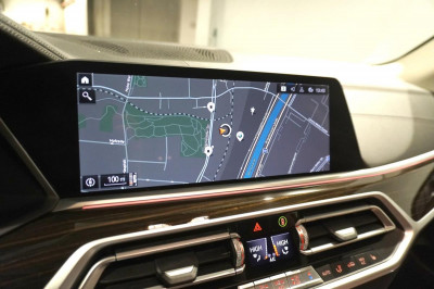 BMW X7 Gebrauchtwagen