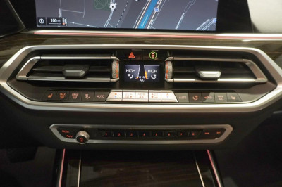 BMW X7 Gebrauchtwagen