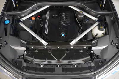 BMW X7 Gebrauchtwagen