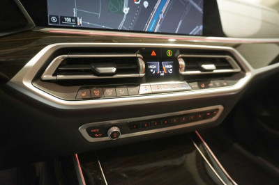 BMW X7 Gebrauchtwagen