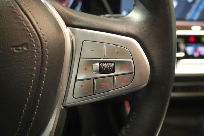 BMW X7 Gebrauchtwagen