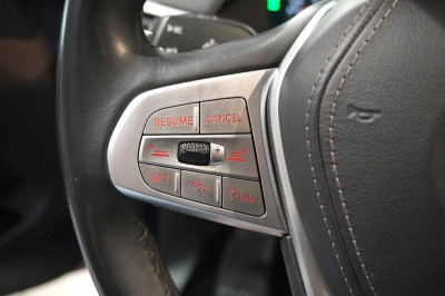 BMW X7 Gebrauchtwagen