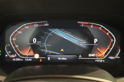 BMW X7 Gebrauchtwagen