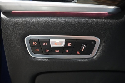 BMW X7 Gebrauchtwagen