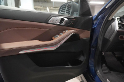 BMW X7 Gebrauchtwagen