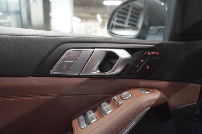 BMW X7 Gebrauchtwagen