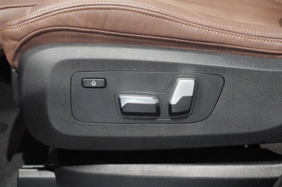 BMW X7 Gebrauchtwagen