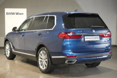 BMW X7 Gebrauchtwagen