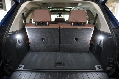 BMW X7 Gebrauchtwagen