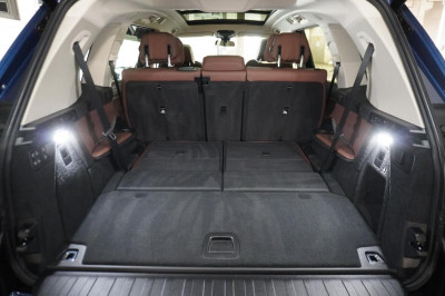 BMW X7 Gebrauchtwagen