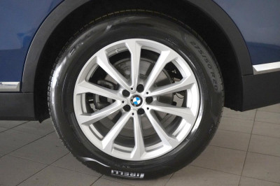 BMW X7 Gebrauchtwagen