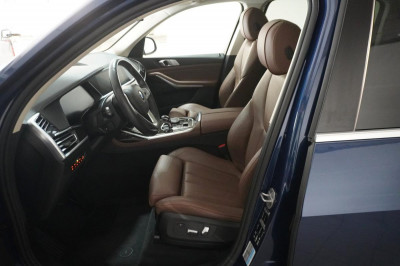 BMW X7 Gebrauchtwagen