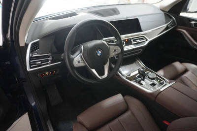 BMW X7 Gebrauchtwagen