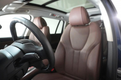 BMW X7 Gebrauchtwagen