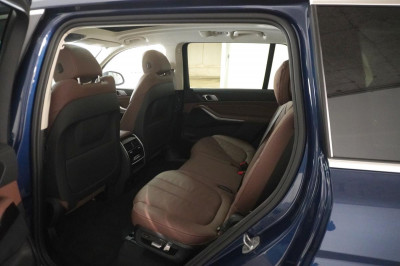 BMW X7 Gebrauchtwagen