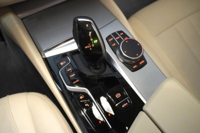 BMW 5er Gebrauchtwagen