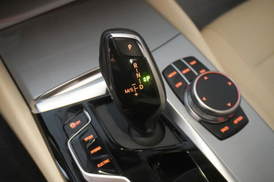 BMW 5er Gebrauchtwagen