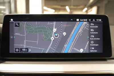 BMW 5er Gebrauchtwagen