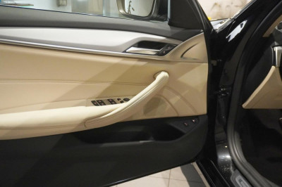 BMW 5er Gebrauchtwagen