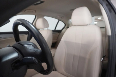 BMW 5er Gebrauchtwagen