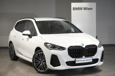 BMW 2er Gebrauchtwagen