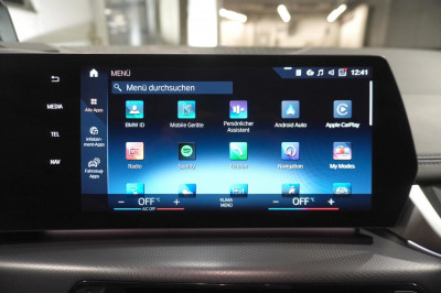 BMW 2er Gebrauchtwagen