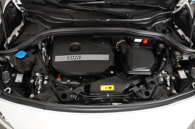 BMW 2er Gebrauchtwagen