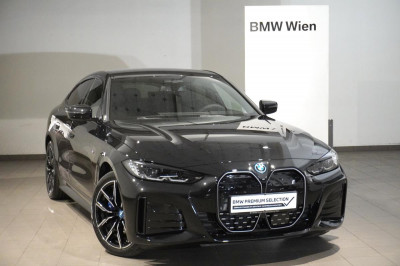 BMW i4 Vorführwagen
