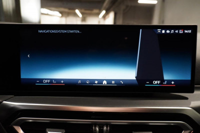 BMW i4 Vorführwagen BMW i4 Vorführwagen