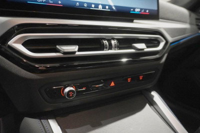 BMW i4 Vorführwagen BMW i4 Vorführwagen